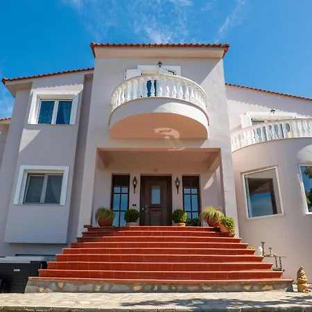 Mitsekou 프리노스