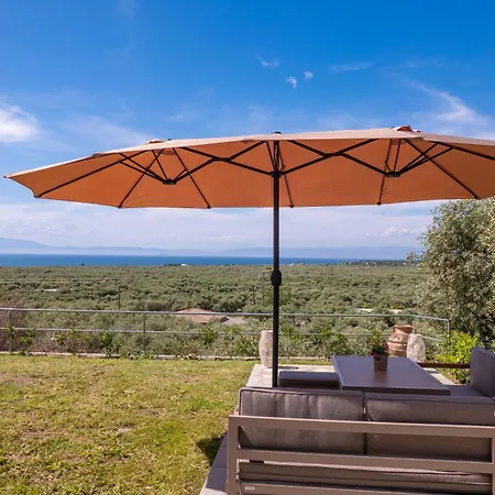 Mitsekou 프리노스