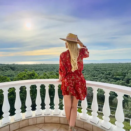 Mitsekou * 프리노스