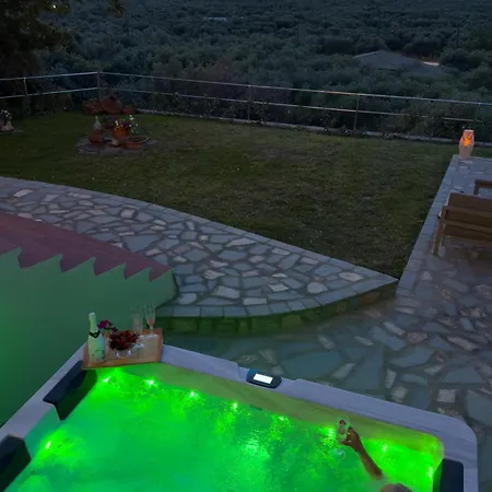 Mitsekou 프리노스