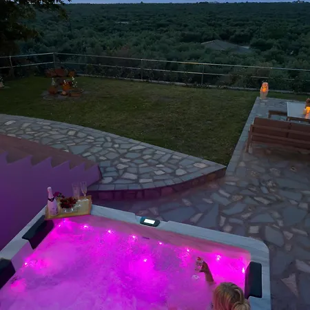 Mitsekou * 프리노스